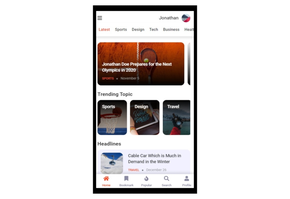 Zirex app thumbnail