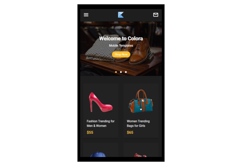 Colora app thumbnail