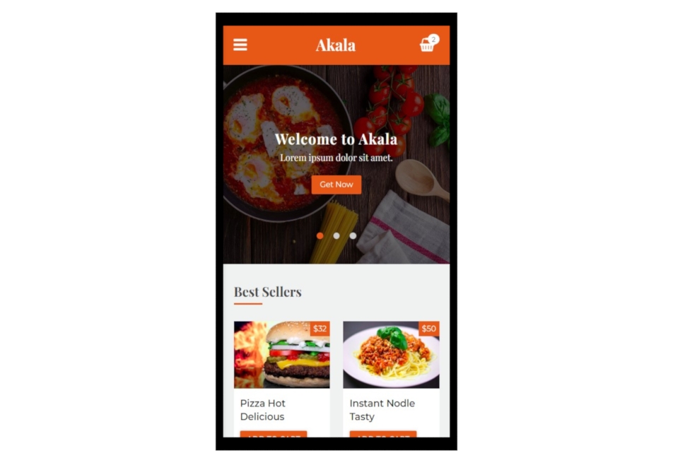 Akala app thumbnail