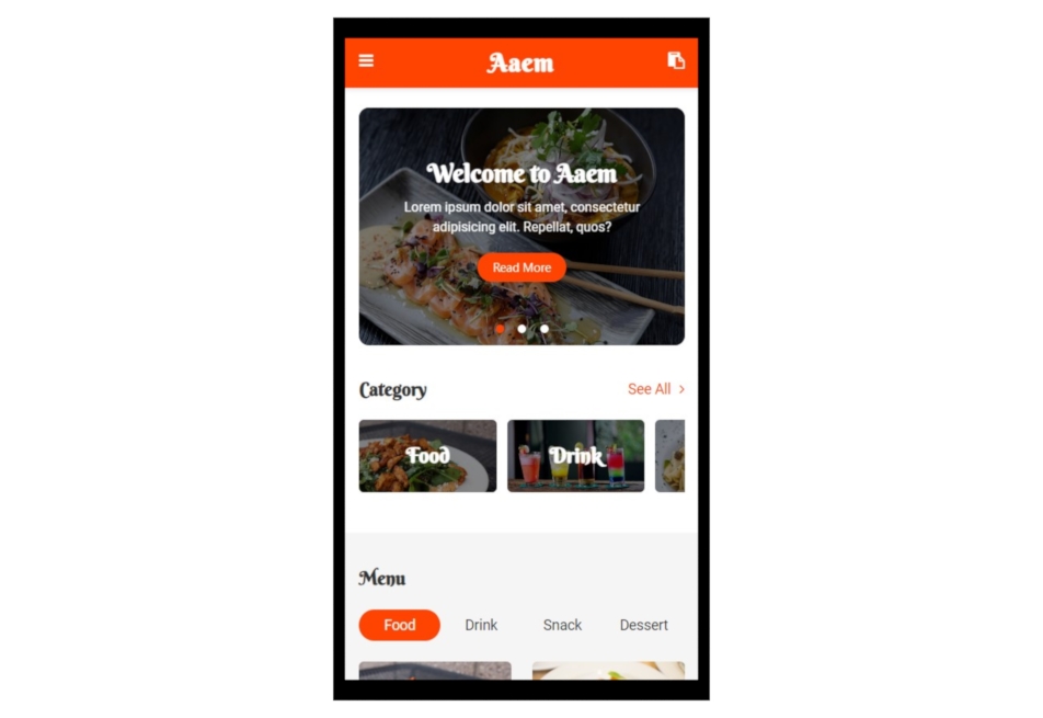 Aaem app thumbnail